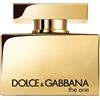 Dolce&gabbana The One Gold - Eau De Parfum Intense 75 ml