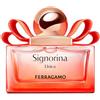 Ferragamo Signorina Unica - Eau De Parfum 100 ml