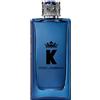 Dolce&gabbana K By Dolce&gabbana - Eau De Parfum 200 ml