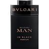 Bulgari Man In Black - Parfum 100 ml