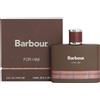 Barbour Origins For Him - Eau De Parfum 100 ml
