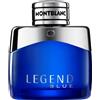 Montblanc Legend Blue - Eau De Parfum 30 ml
