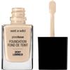 Wet n wild Photo Focus Foundation Dewy Dewy 520e nude ivory