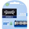 Wilkinson Sword Hydro 3 Skin Protection Ricariche 4 Pz