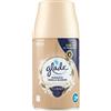 Glade Automatic Spray Ricarica, Profumatore Per Ambienti, Fragranza Romantic Vanilla Blossom