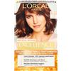 L\'oréal paris Tinta Capelli Excellence Intense Copre I Capelli Bianchi Colore Ricco Luminoso E A Lunga Durata Biondo Scuro Dorato Perla 6.32