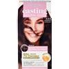 L'oréal paris Colorazione Semipermanente Casting Natural Gloss Senza Ammoniaca 423 Marrone Castagna