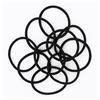 Ib fashion hair Elastic Sot Nero