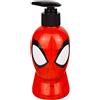 Disney Spiderman 2d 2 In1 Bagnoschiuma + Shampoo 300 ml