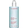 Clarins Latte Corpo Idratante Delicato 400 ml