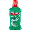 Colgate Collutorio Plax Soft Mint 500 ml