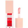 Astra Pure Beauty Juicy Lip Oil Pure beauty juicy lip oil 02 red oasis