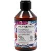 Almarés Shampoo Bio Addolcente Capelli Crespi - 250 ml