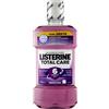 Listerine Collutorio Total Care Menta Pura - 600 ml