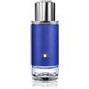 Montblanc Explorer Ultra Blue - Eau De Parfum 30 ml