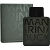 Mandarina Duck Black - Eau De Toilette 100 ml