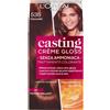 L'oréal paris Tinta Per Capelli Casting Creme Gloss Senza Ammoniaca N535 Chocolat