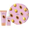 Pupa Fruit Lovers Papaya Bio - Cofanetto