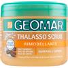 Geomar Thalasso Scrub Rimodellante 600 gr