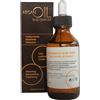 Face Complex Argan Oil Trattamento Di Bellezza Idratante Lenitivo Con Estratto Di Argan - 100 ml