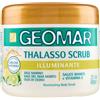 Geomar Thalasso Scrub Illuminante 600 gr
