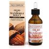 Face Complex Olio Di Mandorle Dolci Puro Elasticizzante Corpo Naturale - 100 ml