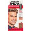 Just for men Shampoo Colorante Per Uomo H-25 Castano Chiaro