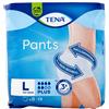 Tena Assorbenti Lady Pans Plus Taglia L Confezione Da 8 Pz