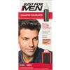 Just for men Shampoo Colorante Per Uomo H-55 Nero