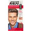 Just for men Shampoo Colorante Per Uomo H-30 Castano