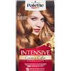 Testanera Intensive Creme Color Permanente 7.5 Rubio Dorado Caramelo