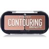 Essence Contouring Duo Palette Palette contour viso 10