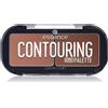 Essence Contouring Duo Palette Palette contour viso 20