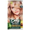 Garnier Belle Color Naturals, Colorazione Permanente Senza Ammoniaca Biondo Chiaro Cenere 8.11