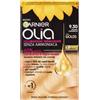 Garnier Olia Tinta Capelli, Senza Ammoniaca 9.3 Biondo Chiarissimo Dorato