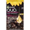 Garnier Olia Tinta Capelli, Senza Ammoniaca 5.0 Castano