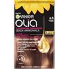Garnier Olia Tinta Capelli, Senza Ammoniaca 6.0 Castano Chiaro