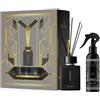 Roomoi Regal Glory Profumatore Ambiente 500ml + Profumatore Tessuti Spray 200ml