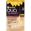 Garnier Olia Tinta Capelli, Senza Ammoniaca 9.3 Biondo Chiarissimo Dorato