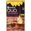 Garnier Olia Tinta Capelli, Senza Ammoniaca 7.3 Biondo Dorato