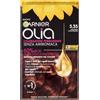 Garnier Olia Tinta Capelli, Senza Ammoniaca 5.35 Castano Cioccolato
