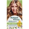 Testanera Tinta Per Capelli Colorazione Permanente Natural & Easy N 542 Biondo Cenere Naturale
