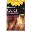 Garnier Olia Tinta Capelli, Senza Ammoniaca 7.0 Biondo
