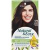 Testanera Tinta Per Capelli Colorazione Permanente Natural & Easy N 570 Castano Naturale