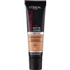 L'oréal paris Fondotinta Infaillible Matte Cover, Finish Matte 30 Ml Infallible mat 335