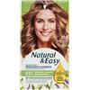Testanera Tinta Per Capelli Colorazione Permanente Natural & Easy N 550 Biondo Scuro Naturale