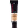 L'oréal paris Fondotinta Infaillible Matte Cover, Finish Matte 30 Ml Infallible mat 310