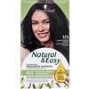Testanera Tinta Per Capelli Colorazione Permanente Natural & Easy
