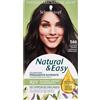Testanera Tinta Per Capelli Colorazione Permanente Natural & Easy N 566 Castano Cenere