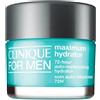 Clinique Crema Viso Massima Idratazione Uomo - 50 ml